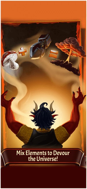 Sức mạnh phá hủy trong tay bạn