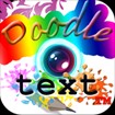 Doodle Text for Android - Vẽ chữ lên ảnh trên điện thoại