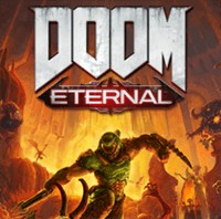DOOM Eternal 6.66: Game FPS hành động kinh điển