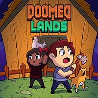 Doomed Lands Demo - Game Sinh Tồn Vùng Đất Quỷ