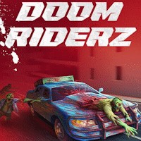 Doomriderz: Game Đua Xe Tiêu Diệt Zombie Kịch Tính