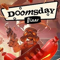 Doomsday Diner: Game Quản Lý Nhà Hàng Hậu Tận Thế