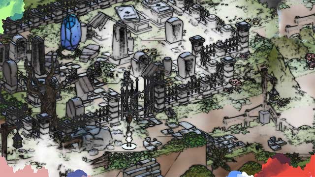 Mỗi giai đoạn sẽ thay đổi rõ ràng tùy theo cảm xúc