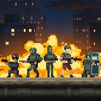 Door Kickers: Action Squad - Tải Game Bắn Súng Android