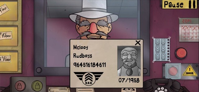 Thu thập thông tin và khám phá manh mối để làm sáng tỏ những bí ẩn bao trùm