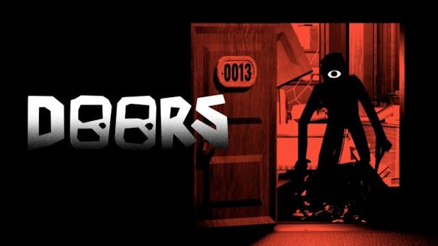 DOORS là game kinh dị FPS nổi bật trên Roblox
