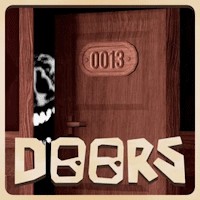 DOORS Roblox: Game Kinh Dị Sinh Tồn Qua 100 Cánh Cửa