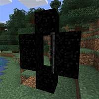 Doors of Infinity Mod: Tạo Không Gian Cá Nhân Riêng Tư