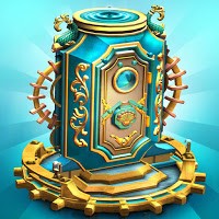 Doors: Origins Android - Giải đố mở cánh cửa bí mật