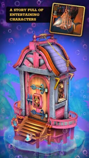 Câu chuyện hấp dẫn