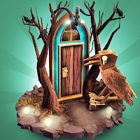 Doors: Paradox Android - Giải đố mở cánh cửa ma thuật