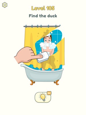 Nhiều câu đố hấp dẫn