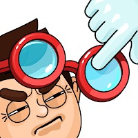 DOP 3: Displace One Part - Giải đố di chuyển đối tượng trên Android