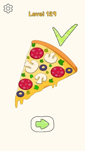 Kiểm tra tư duy và khả năng hội họa của bạn