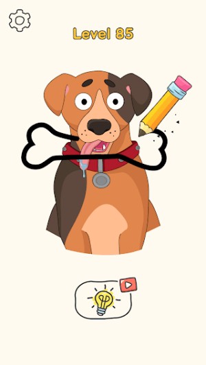 Nhiều bức vẽ hài hước