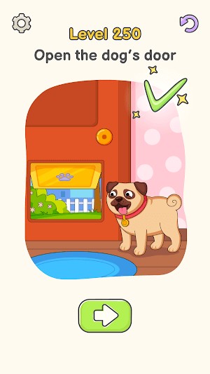 Giải quyết nhiều tình huống khác nhau