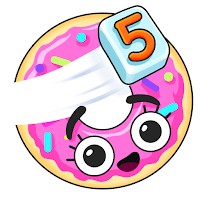 DOP 5: Delete One Part - Giải đố xóa hình ảnh thú vị trên iOS