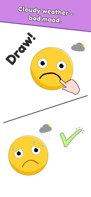 Biến tay bạn thành cây bút chì