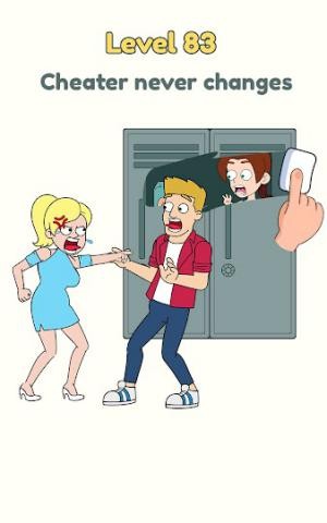 Giải quyết các tình huống éo le