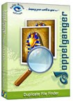 Doppelganger 1.0.3 - Tìm và Xóa File Trùng Lặp