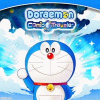 Doraemon Comic Traveler - Game Phiêu Lưu Cùng Doraemon
