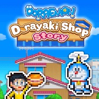 Doraemon Dorayaki Shop Story - Tải Game Android