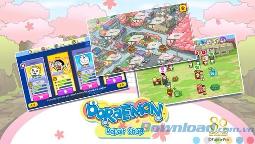 Hoàn thành nhiệm vụ