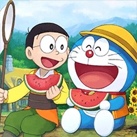 Doraemon Story of Seasons 1.0.1: Game Quản Lý Nông Trại Vui Nhộn
