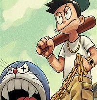 Doraemon Zumma Cannon - Tải Game Bắn Bóng Cổ Điển cho Windows 10