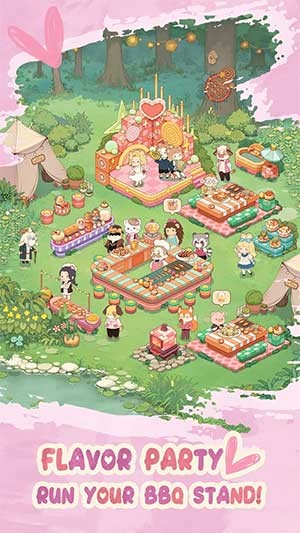 Xây dựng các công trình mới