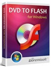 Doremisoft DVD to Flash Converter - Convert DVD to Flash Drive