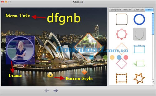 Doremisoft Mac DVD Maker