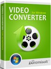 Doremisoft Video Converter - Download & Convert Videos Easily