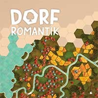 Dorfromantik 1.1.5b: Game xây dựng thành phố độc đáo