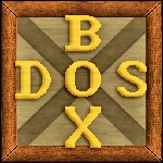 DOSBox 0.74.3 - Phần mềm giả lập DOS