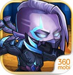 DotA Truyền Kỳ iOS 4.1.0 - Tải Game Nhập Vai Dota trên iPhone/iPad