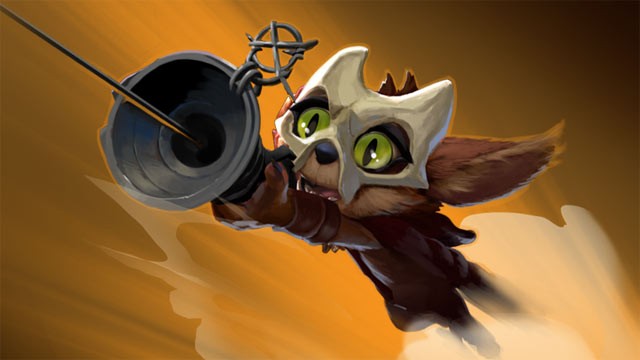 Bản cập nhật Dota Underlords ngày 5/2 sửa rất nhiều lỗi còn tồn tại