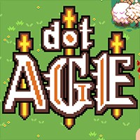 dotAGE - Game Xây Dựng Thị Trấn Dễ Thương