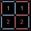 Dots and Boxes Online - Chơi Game Nối Điểm Trí Tuệ