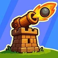Double Defense TD: Twinhold - Tải Game Chiến Thuật Tháp Phổ Biến