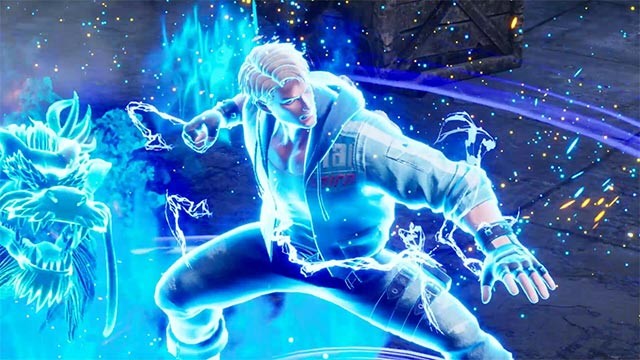 Hòa mình vào cuộc chiến đối kháng Beat 'em up huyền thoại nhưng ở một tầm cao mới