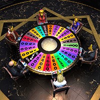 Double It - Game Đấu Trí Vòng Quay Dối Trá