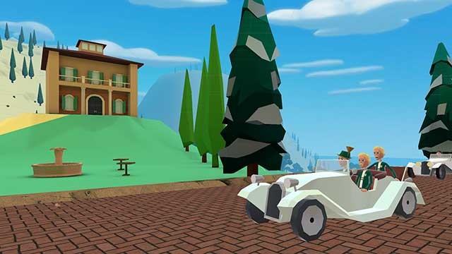 DoVille mang đến rất nhiều hoạt động để bạn khám phá