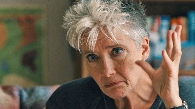 Bầu không khí bí ẩn, hồi hộp bao trùm lên bộ phim Đường về cõi chết