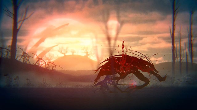 Sử dụng chiến thuật riêng cho từng boss khổng lồ