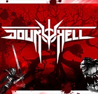Down to Hell: Game chặt chém yêu ma địa ngục hấp dẫn