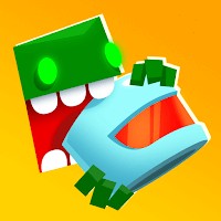 Downhill Smash - Game Lái Xe Zombie Gay Nghiện trên Android