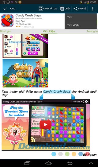 Download.com.vn - Kho ứng dụng