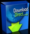 Download Direct 1.6: Tăng tốc độ tải file