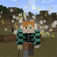 Kimetsu no Yaiba Mod - Mod Thanh Gươm Diệt Quỷ Mới Nhất